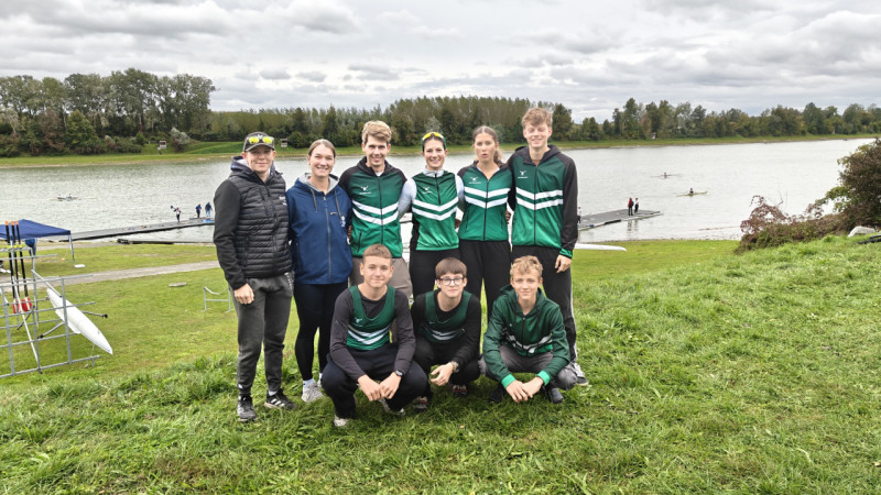 VST überzeugt bei Staatsmeisterschaften in Ottensheim